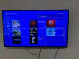 Игровая приставка Play station 4-2