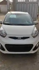 Kia Morning, 2014-4