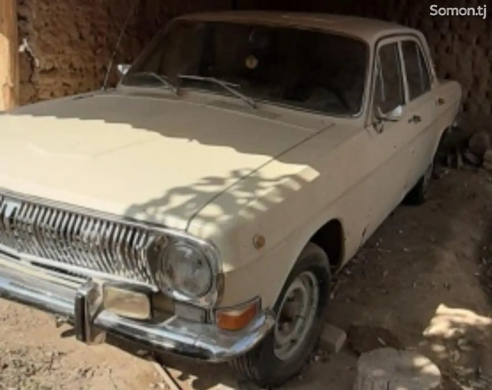 ГАЗ 2401, 1980-1