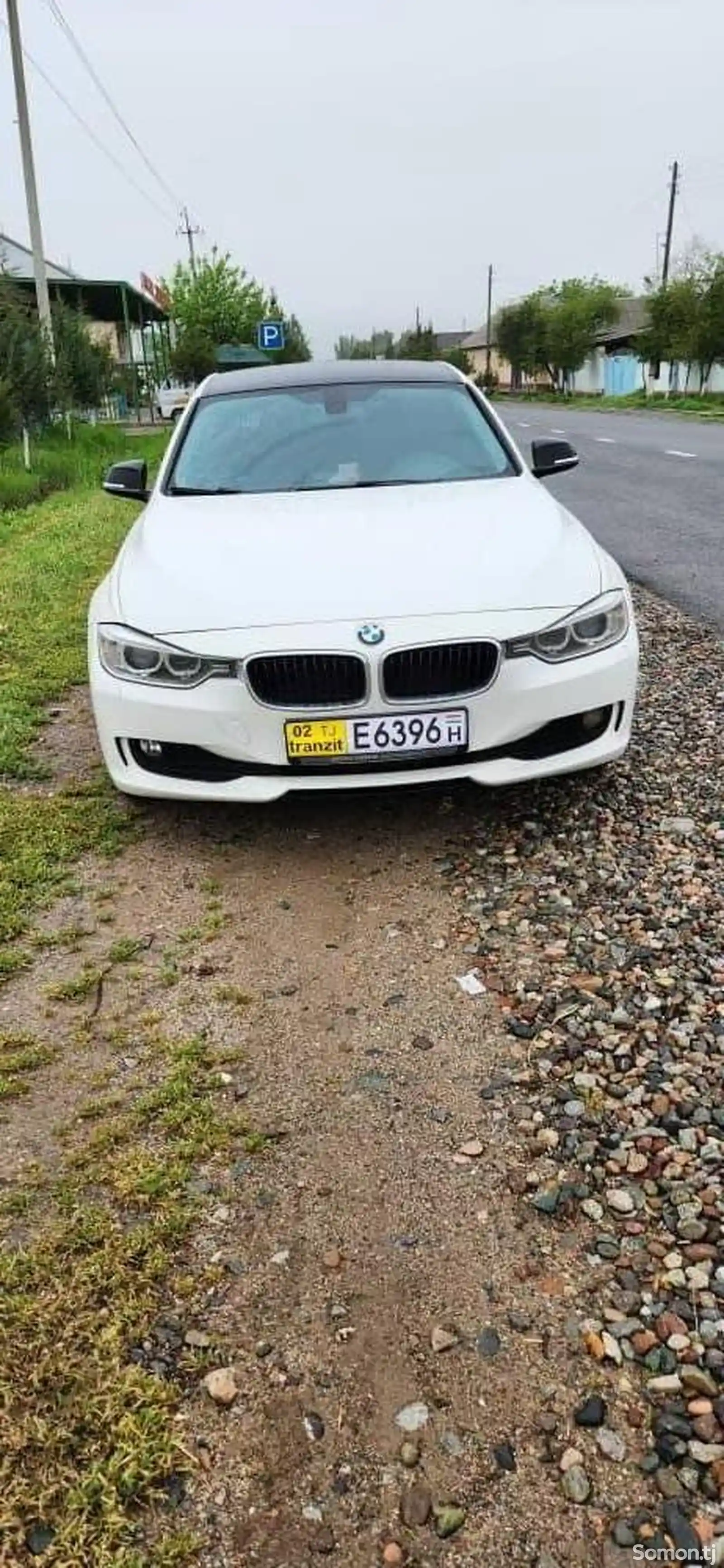 BMW 3 series, 2014-2