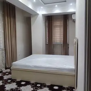 3-комн. квартира, 9 этаж, 125м², 104 мкрн