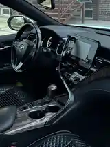 Toyota Camry, 2018-7