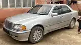 Mercedes-Benz C class, 1999-3