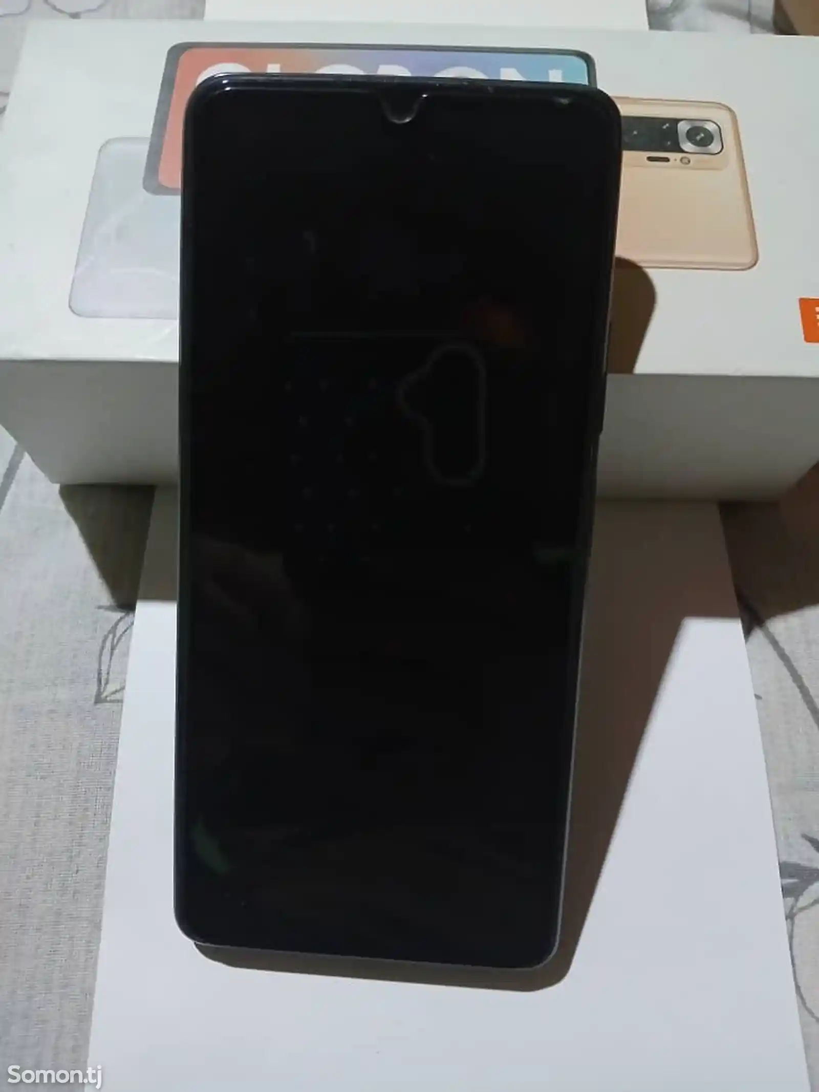 Xiaomi Redmi Note 10 Pro-4