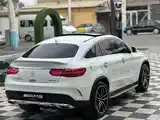 Mercedes-Benz GLE class, 2017-7