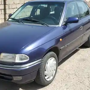 Opel Astra F, 1996