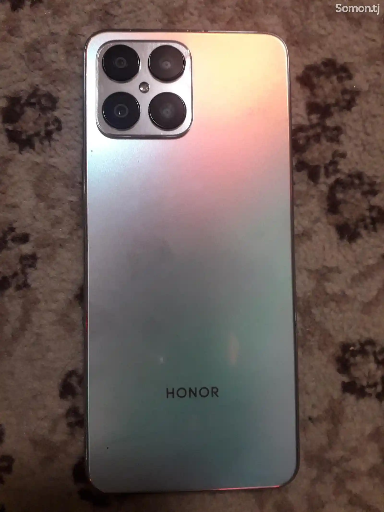 Honor X8-1