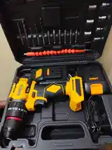 Шуруповерт DeWalt-3