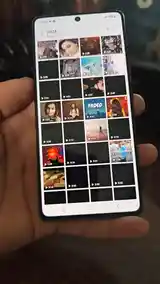 Samsung Galaxy S10 lite duos 6/128-4