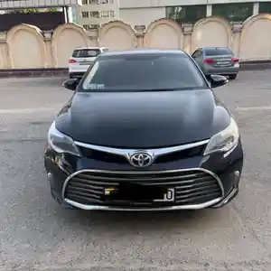 Toyota Avalon, 2013