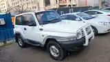 Ssang Yong Korando, 1998-2