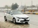 Kia K5, 2015-14