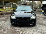 BMW 5 series, 2015-4