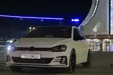 Volkswagen Golf, 2013-4