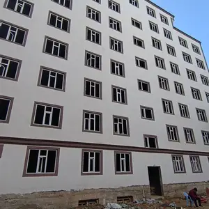 2-комн. квартира, 4 этаж, 52 м², бозорчаи Гулистон