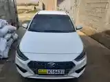 Hyundai Solaris, 2019-2