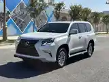 Lexus GX series, 2021-2