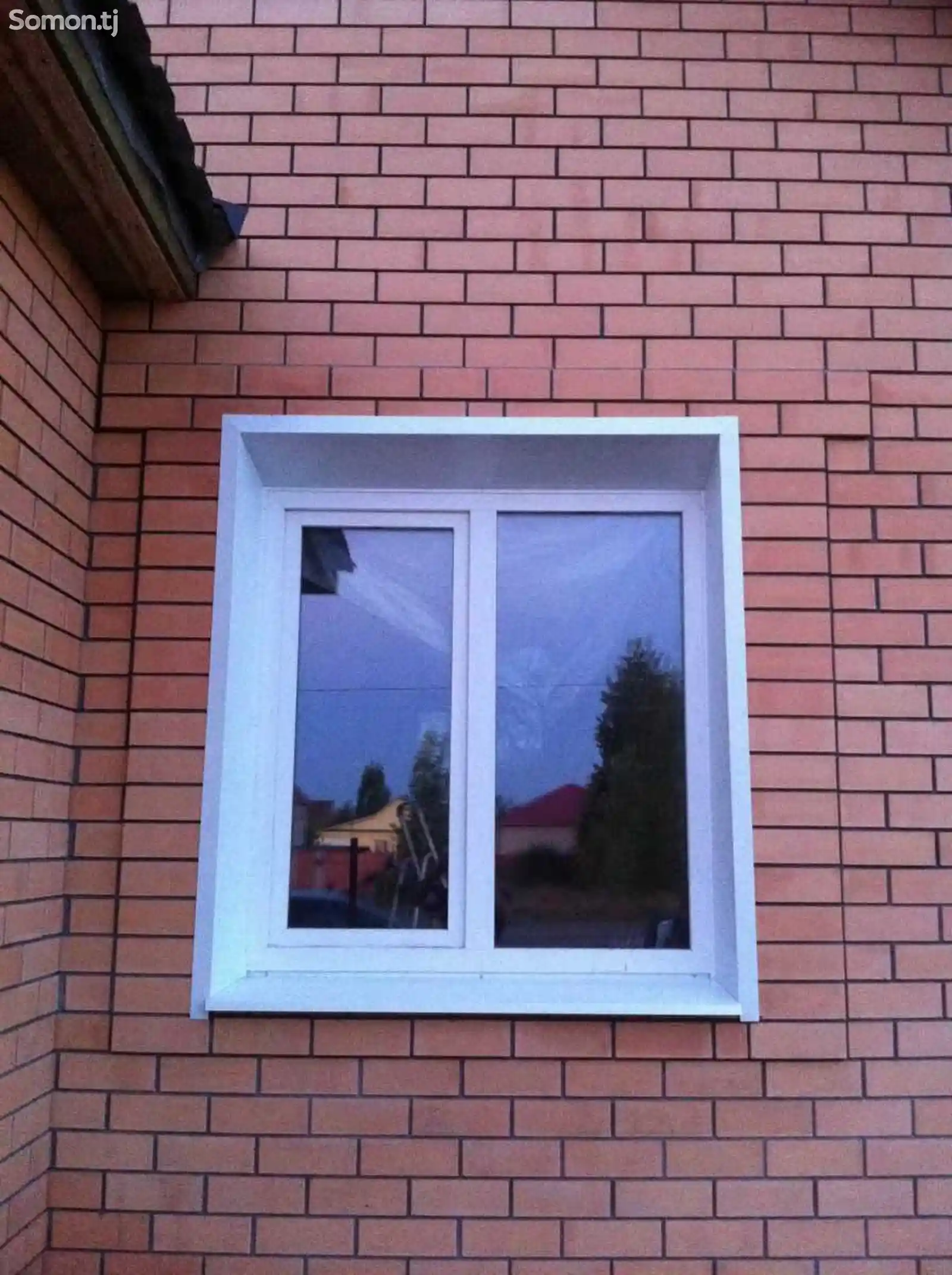 Окна и двери на заказ-2