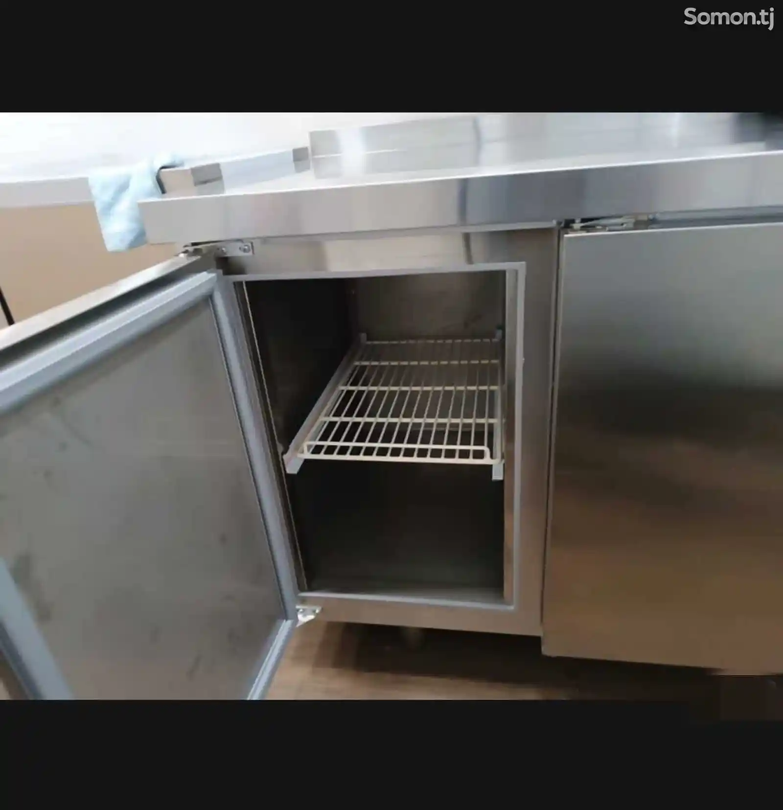 Холодильный столь Haicold TN111-5