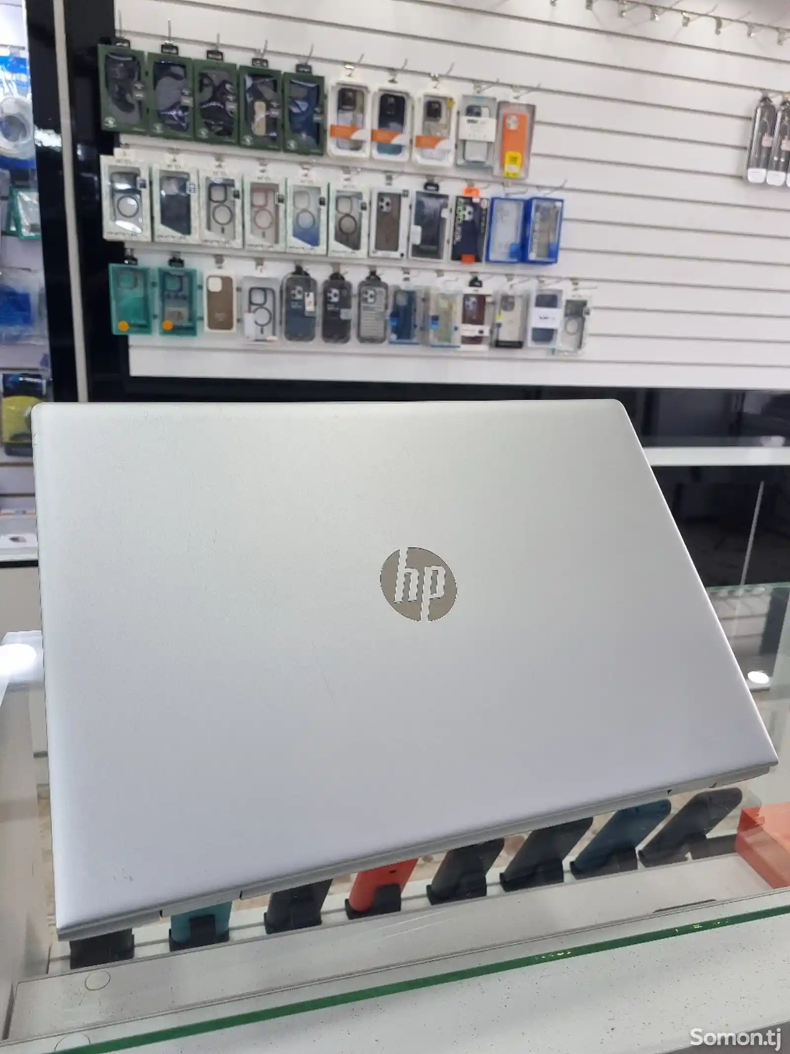 Ноутбук Hp Probook Core i5-3