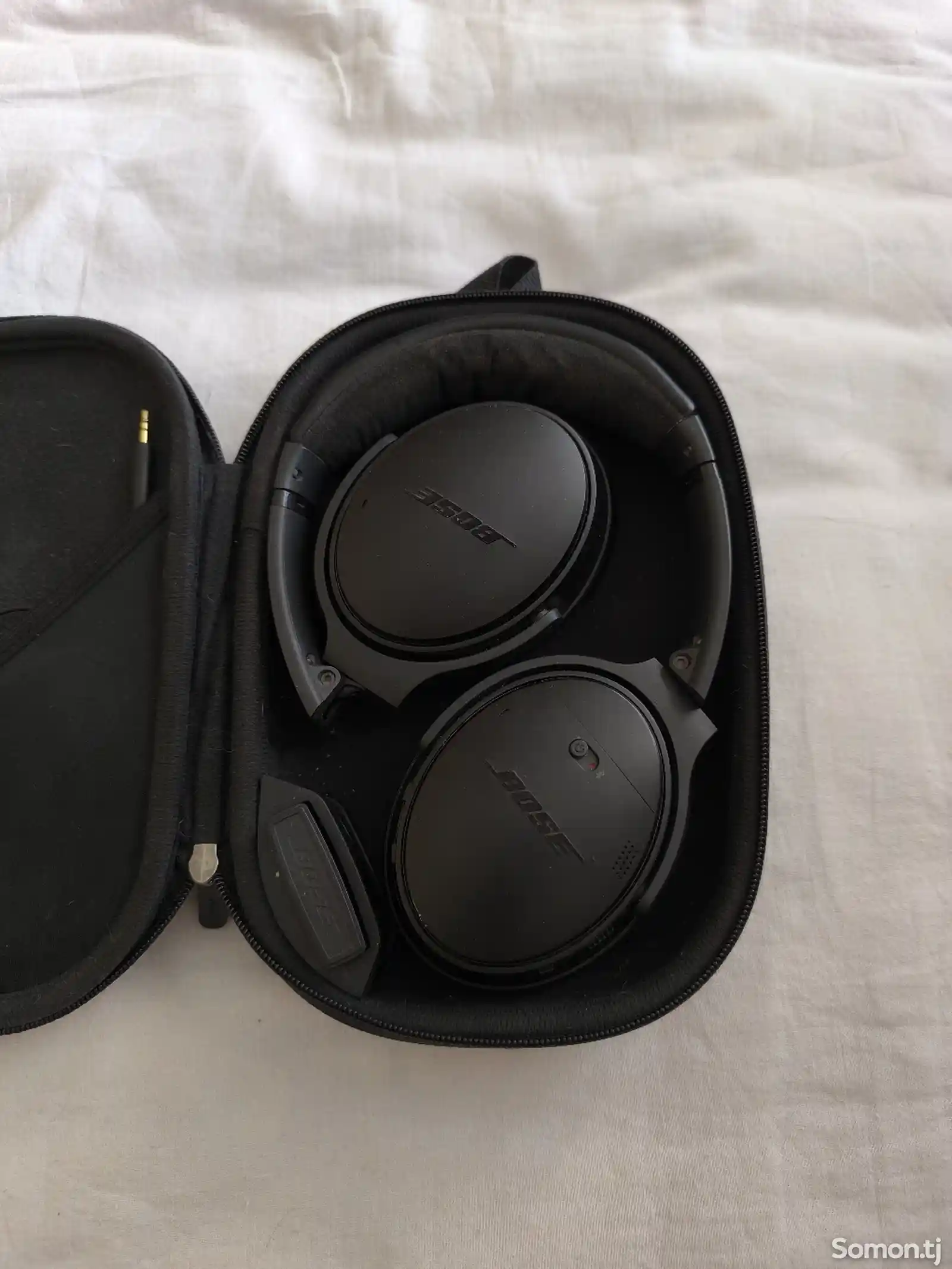 Наушник ose QC35-7