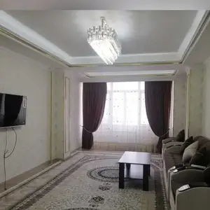 2-комн. квартира, 10 этаж, 91м², Сино, Караболо