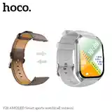 Смарт часы Smart Watch Hoco Y28-2