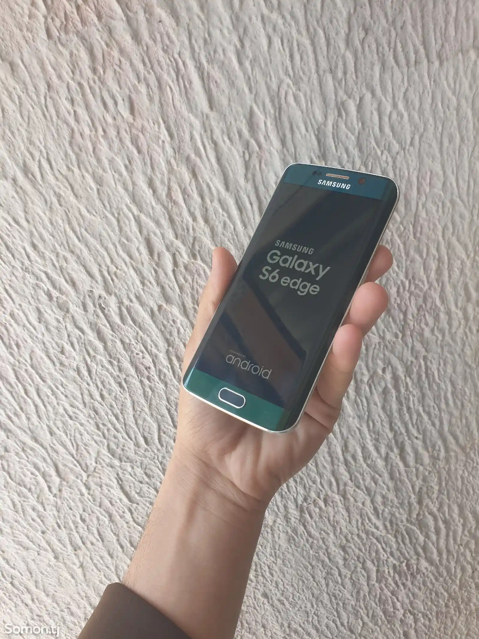 Samsung Galaxy S6Edge 32gb-5