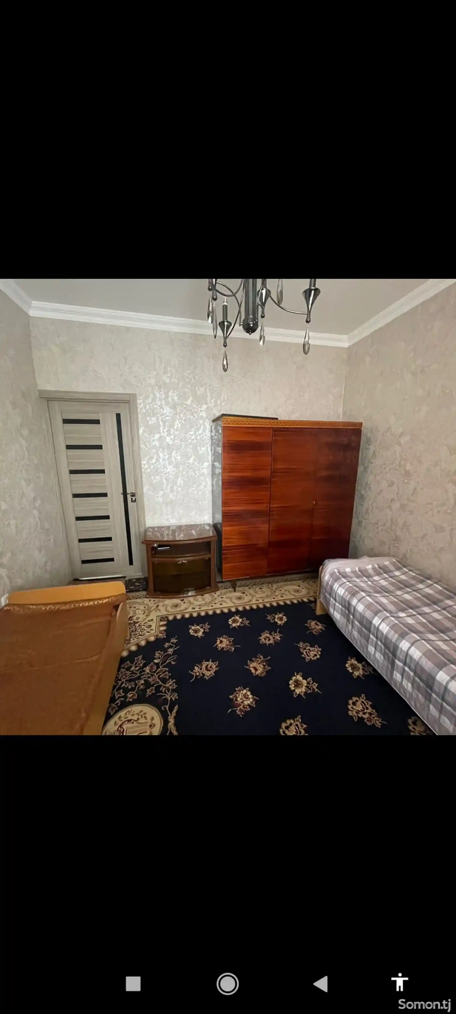 2-комн. квартира, 3 этаж, 70м², панчшанбе-1