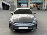 BYD Qin Plus, 2021-2