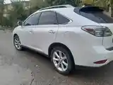 Lexus RX series, 2011-5