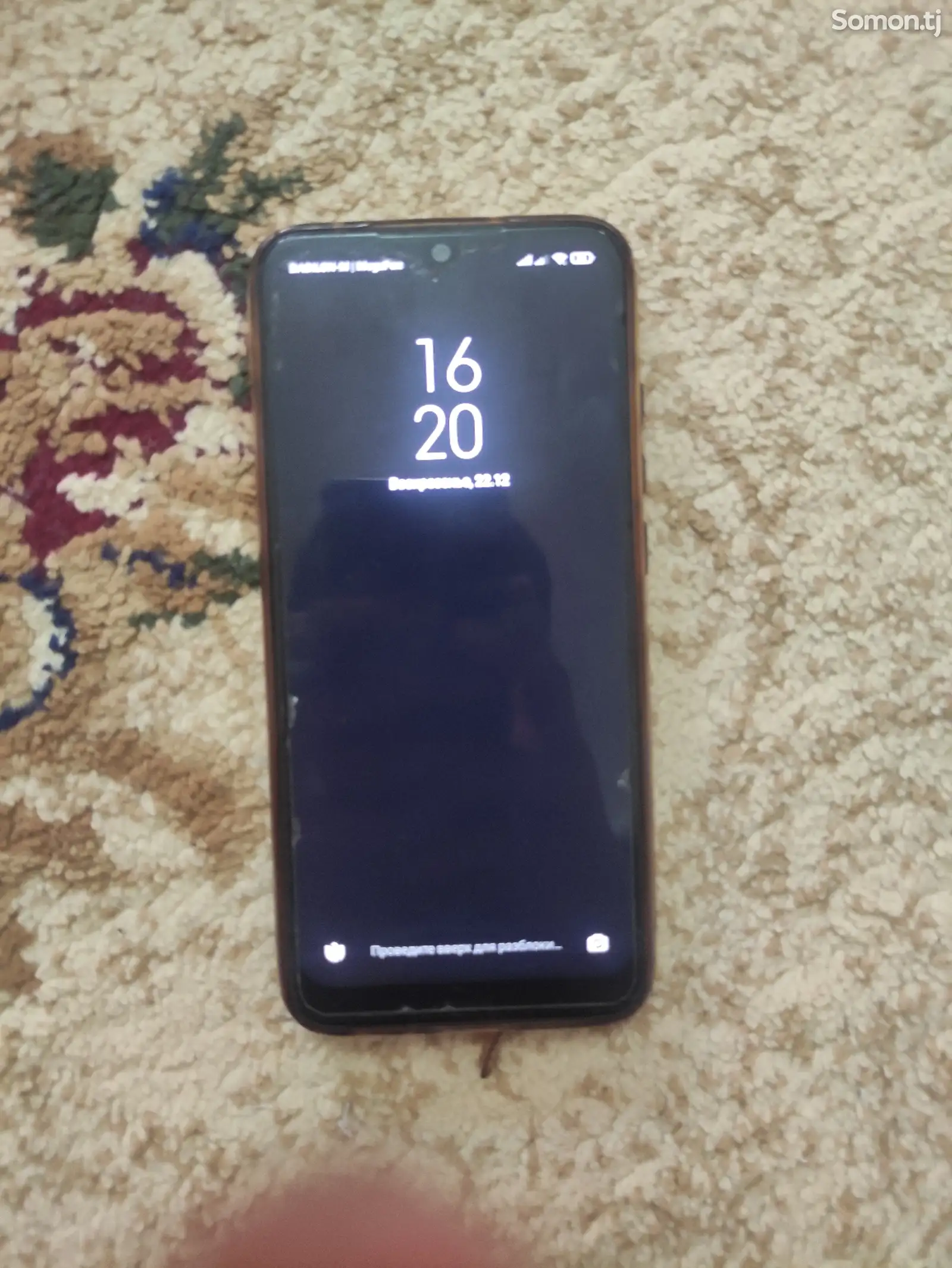 Xiaomi Redmi Note 8T-1