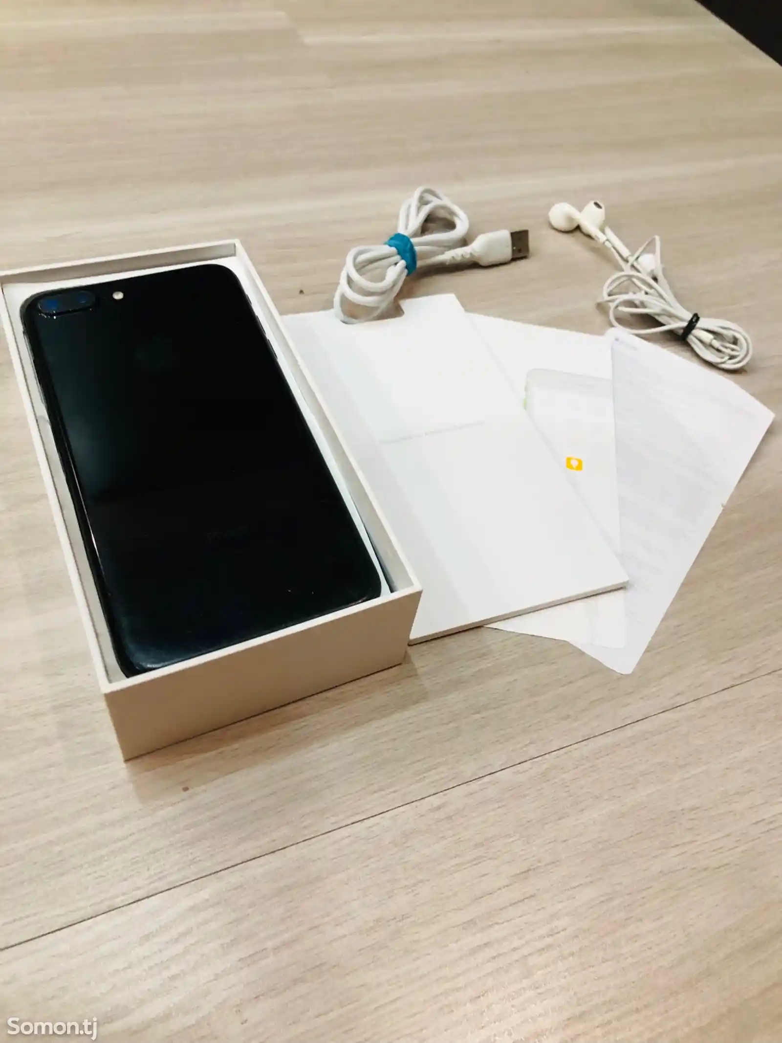 Apple iPhone 7 plus, 128 gb-2