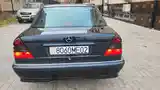 Mercedes-Benz C class, 1998-5