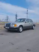 Mercedes-Benz W124, 1990-2