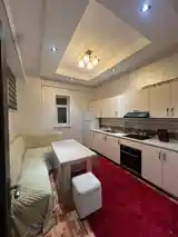 2-комн. квартира, 8 этаж, 85м², Исмоили Сомони-5