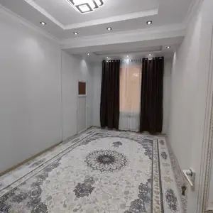 2-комн. квартира, 9 этаж, 45 м², 46мкр