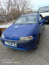 Fiat Punto, 1995 на запчасти-2