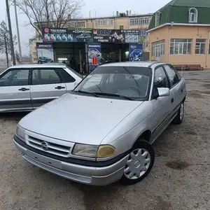 Opel Astra F, 1993