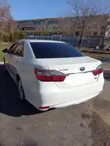 Toyota Camry, 2015-5