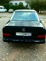 Mercedes-Benz W124, 1989-2