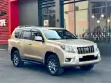 Toyota Land Cruiser Prado, 2010-2