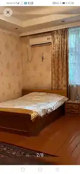 1-комн. квартира, 1 этаж, 30 м², Шохмансур-2