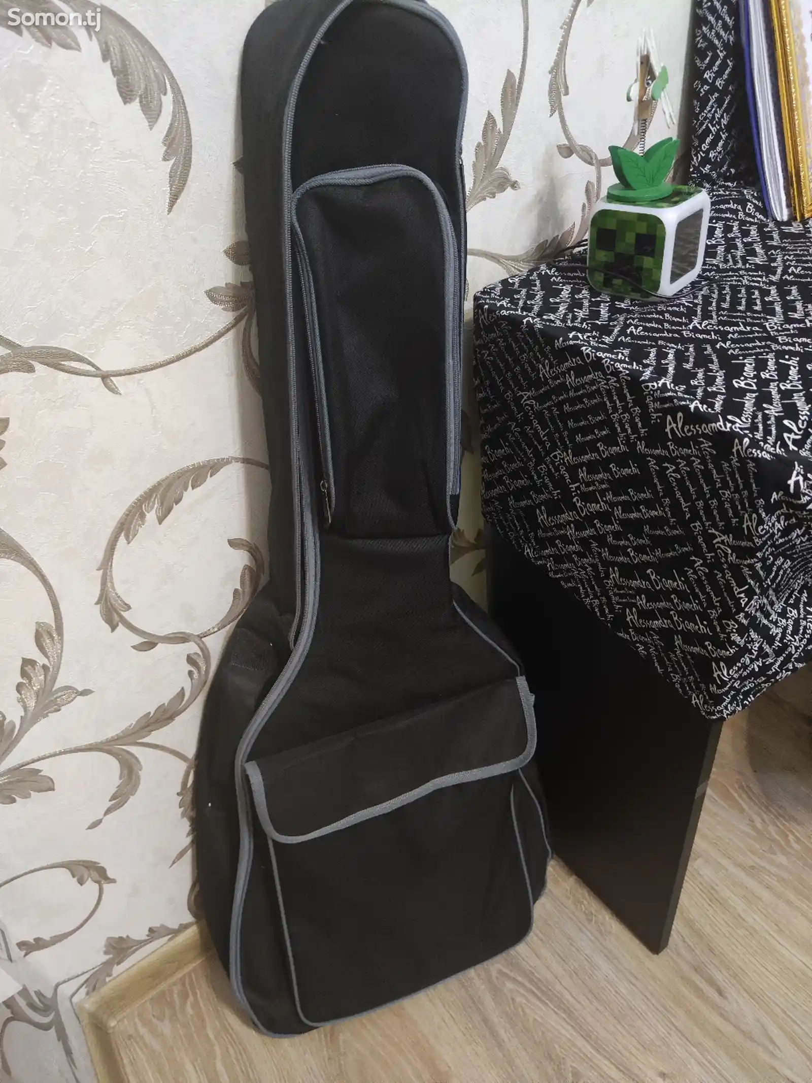 Гитара YamahaC40-2