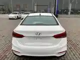 Hyundai Accent, 2018-6