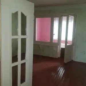 2-комн. квартира, 3 этаж, 74м², 2 мкр