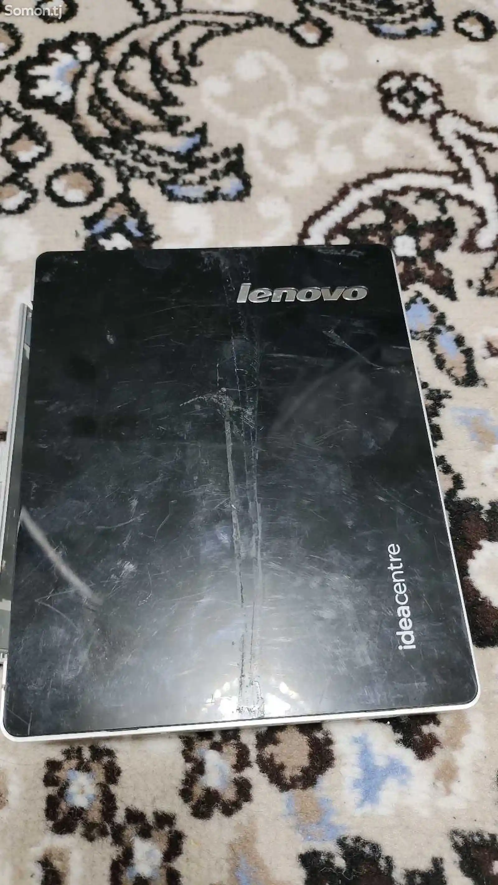 Мини ПК Lenovo core i3 2-3