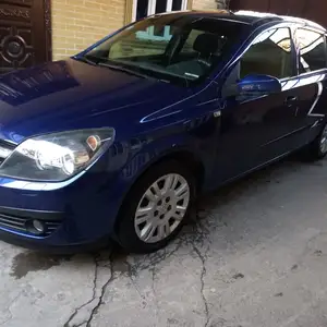 Opel Astra H, 2006