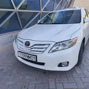 Toyota Camry, 2009