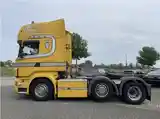 Седельный тягач Scania R 480 Topline Euro5, 2009-3